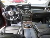 Thumbnail of 2017 designo Cardinal Red Metallic Mercedes-Benz GLC 300