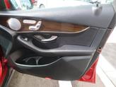 Thumbnail of 2017 designo Cardinal Red Metallic Mercedes-Benz GLC 300