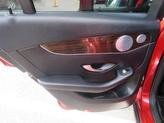 Thumbnail of 2017 designo Cardinal Red Metallic Mercedes-Benz GLC 300