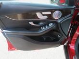 Thumbnail of 2017 designo Cardinal Red Metallic Mercedes-Benz GLC 300