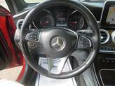 Thumbnail of 2017 designo Cardinal Red Metallic Mercedes-Benz GLC 300