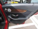 Thumbnail of 2017 designo Cardinal Red Metallic Mercedes-Benz GLC 300