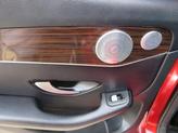 Thumbnail of 2017 designo Cardinal Red Metallic Mercedes-Benz GLC 300