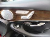Thumbnail of 2017 designo Cardinal Red Metallic Mercedes-Benz GLC 300