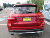 Thumbnail of 2017 designo Cardinal Red Metallic Mercedes-Benz GLC 300