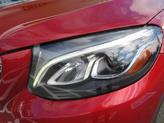 Thumbnail of 2017 designo Cardinal Red Metallic Mercedes-Benz GLC 300