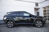 Thumbnail of 2024 Ash Black Hyundai TUCSON Plug-In Hybrid