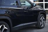 Thumbnail of 2024 Ash Black Hyundai TUCSON Plug-In Hybrid
