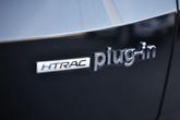 Thumbnail of 2024 Ash Black Hyundai TUCSON Plug-In Hybrid