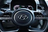 Thumbnail of 2024 Ash Black Hyundai TUCSON Plug-In Hybrid