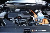 Thumbnail of 2024 Ash Black Hyundai TUCSON Plug-In Hybrid