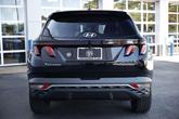 Thumbnail of 2024 Ash Black Hyundai TUCSON Plug-In Hybrid