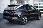 Thumbnail of 2024 Ash Black Hyundai TUCSON Plug-In Hybrid