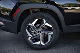 Thumbnail of 2024 Ash Black Hyundai TUCSON Plug-In Hybrid