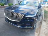 Thumbnail of 2024 Capri Blue Genesis GV80