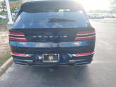 Thumbnail of 2024 Capri Blue Genesis GV80