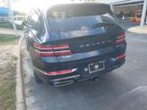 Thumbnail of 2024 Capri Blue Genesis GV80