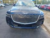 Thumbnail of 2024 Capri Blue Genesis GV80