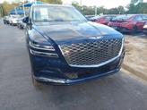 Thumbnail of 2024 Capri Blue Genesis GV80