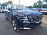 Photo of 2024 Capri Blue Genesis GV80