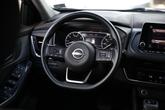 Thumbnail of 2023 Caspian Blue Metallic Nissan Rogue