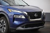 Thumbnail of 2023 Caspian Blue Metallic Nissan Rogue