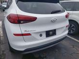 Thumbnail of 2020 Cream White Hyundai TUCSON