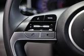 Thumbnail of 2024 Intense Blue Hyundai TUCSON