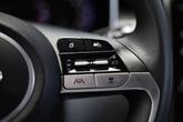 Thumbnail of 2024 Intense Blue Hyundai TUCSON