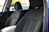 Thumbnail of 2024 Intense Blue Hyundai TUCSON