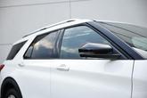 Thumbnail of 2021 White Ford Explorer