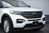Thumbnail of 2021 White Ford Explorer