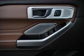 Thumbnail of 2021 White Ford Explorer