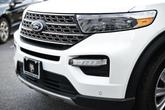 Thumbnail of 2021 White Ford Explorer