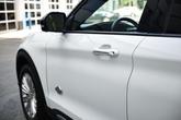 Thumbnail of 2021 White Ford Explorer