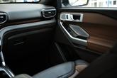 Thumbnail of 2021 White Ford Explorer