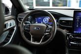 Thumbnail of 2021 White Ford Explorer