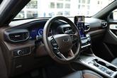 Thumbnail of 2021 White Ford Explorer
