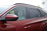 Thumbnail of 2025 Ultimate Red Hyundai TUCSON