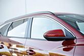 Thumbnail of 2025 Ultimate Red Hyundai TUCSON