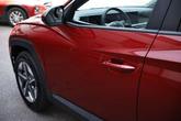 Thumbnail of 2025 Ultimate Red Hyundai TUCSON