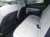 Thumbnail of 2024 Amazon Gray Hyundai TUCSON Hybrid