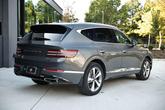 Thumbnail of 2023 Himalayan Gray Genesis GV80