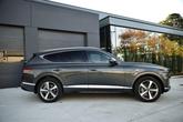 Thumbnail of 2023 Himalayan Gray Genesis GV80