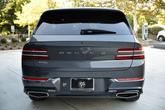 Thumbnail of 2023 Himalayan Gray Genesis GV80