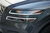 Thumbnail of 2023 Himalayan Gray Genesis GV80