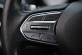 Thumbnail of 2023 Twilight Black Hyundai SANTA FE