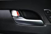 Thumbnail of 2023 Twilight Black Hyundai SANTA FE