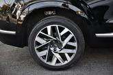 Thumbnail of 2023 Twilight Black Hyundai SANTA FE