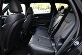 Thumbnail of 2023 Twilight Black Hyundai SANTA FE